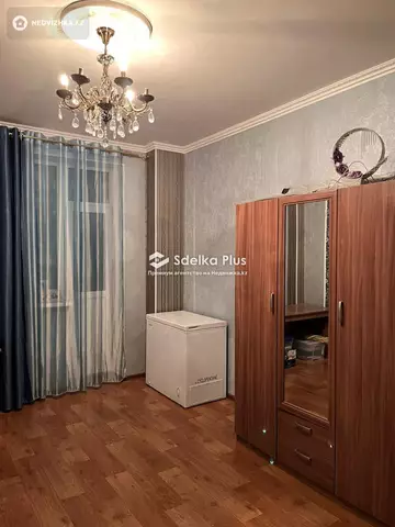 108 м², 3-комнатная квартира, этаж 2 из 10, 108 м², изображение - 5