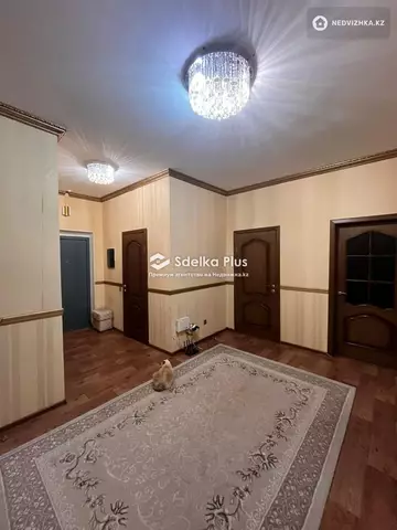 108 м², 3-комнатная квартира, этаж 2 из 10, 108 м², изображение - 16