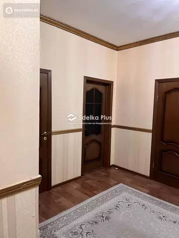 108 м², 3-комнатная квартира, этаж 2 из 10, 108 м², изображение - 17