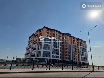 38 м², 1-комнатная квартира, этаж 1 из 9, 38 м², изображение - 12