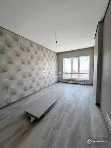 42 м², 1-комнатная квартира, этаж 8 из 12, 42 м², изображение - 14