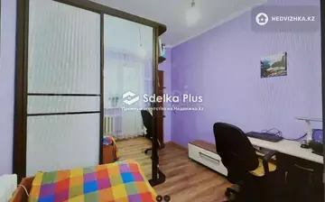 50 м², 2-комнатная квартира, этаж 6 из 9, 50 м², изображение - 4