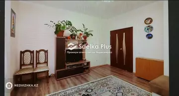 50 м², 2-комнатная квартира, этаж 6 из 9, 50 м², изображение - 5