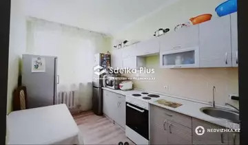 50 м², 2-комнатная квартира, этаж 6 из 9, 50 м², изображение - 12