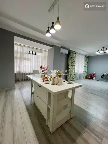 126 м², 3-комнатная квартира, этаж 11 из 12, 126 м², изображение - 21