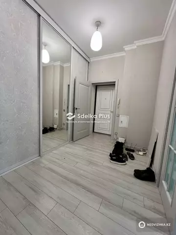 126 м², 3-комнатная квартира, этаж 11 из 12, 126 м², изображение - 3