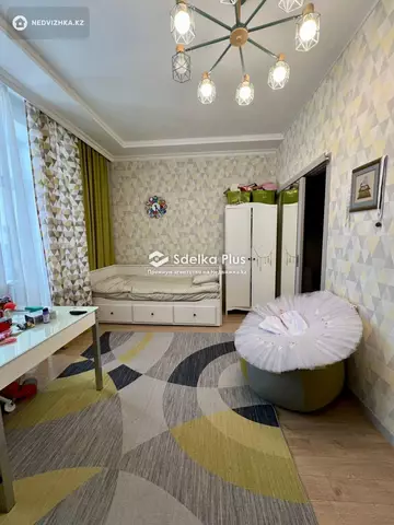 126 м², 3-комнатная квартира, этаж 11 из 12, 126 м², изображение - 12