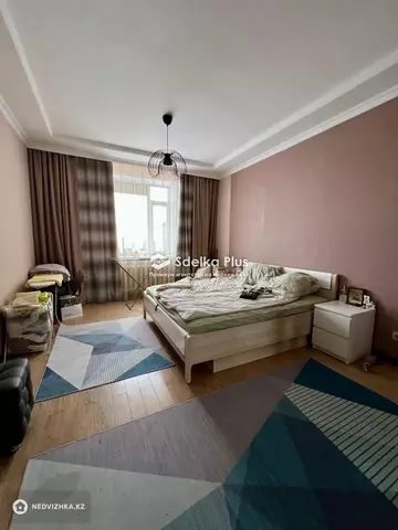 126 м², 3-комнатная квартира, этаж 11 из 12, 126 м², изображение - 20