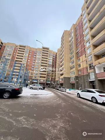 126 м², 3-комнатная квартира, этаж 11 из 12, 126 м², изображение - 23