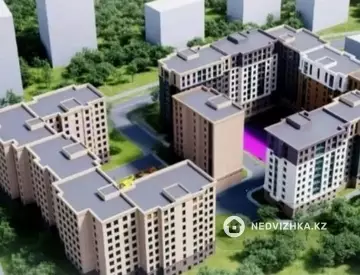 94 м², 3-комнатная квартира, этаж 2 из 9, 94 м², изображение - 4