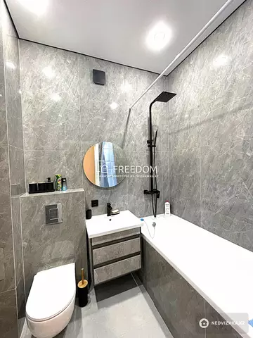 1-комнатная квартира, этаж 5 из 9, 36 м²