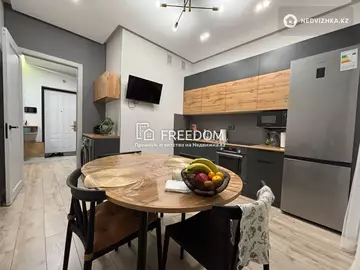 1-комнатная квартира, этаж 15 из 16, 37 м²