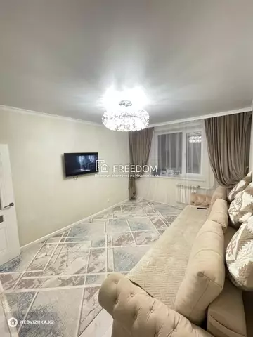 1-комнатная квартира, этаж 6 из 7, 39 м²