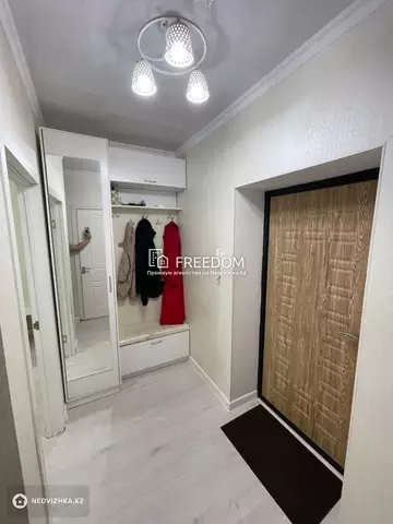 39 м², 1-комнатная квартира, этаж 6 из 7, 39 м², изображение - 4
