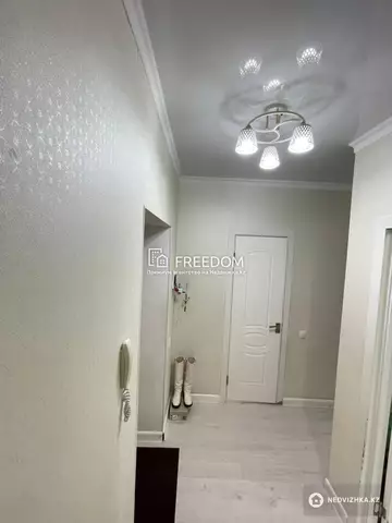 39 м², 1-комнатная квартира, этаж 6 из 7, 39 м², изображение - 5