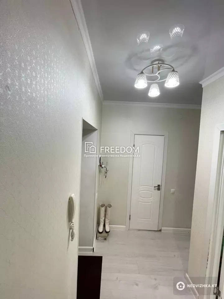 39 м², 1-комнатная квартира, этаж 6 из 7, 39 м², изображение - 1