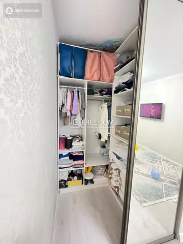 39 м², 1-комнатная квартира, этаж 6 из 7, 39 м², изображение - 6