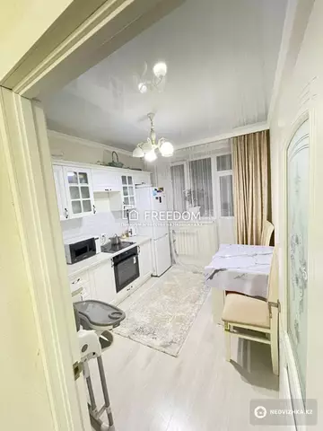 39 м², 1-комнатная квартира, этаж 6 из 7, 39 м², изображение - 7