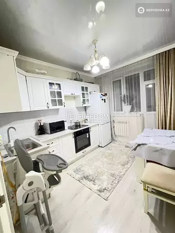 39 м², 1-комнатная квартира, этаж 6 из 7, 39 м², изображение - 8