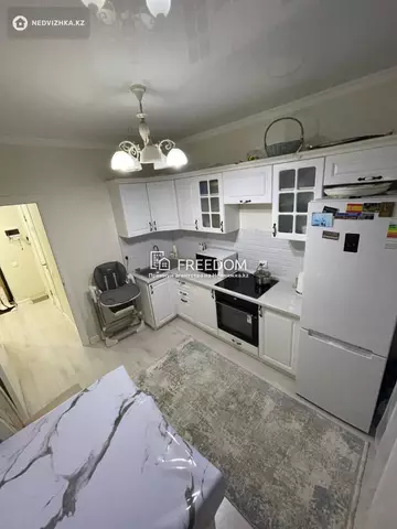 39 м², 1-комнатная квартира, этаж 6 из 7, 39 м², изображение - 9