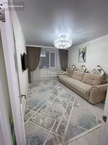 39 м², 1-комнатная квартира, этаж 6 из 7, 39 м², изображение - 10
