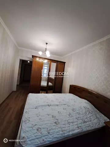 2-комнатная квартира, этаж 11 из 22, 47 м²