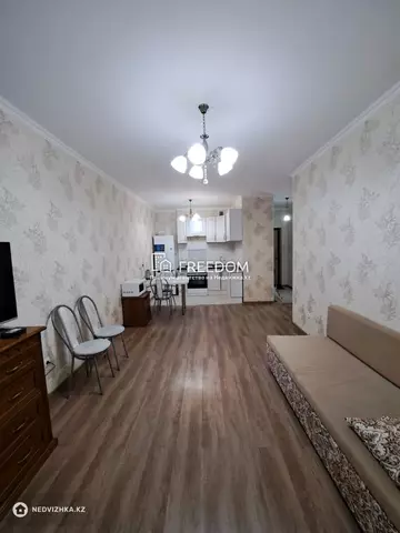 2-комнатная квартира, этаж 11 из 22, 47 м²