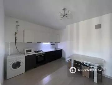 45 м², 1-комнатная квартира, этаж 8 из 9, 45 м², изображение - 4