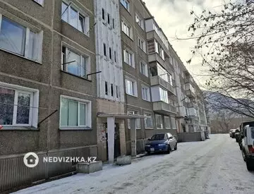 50.9 м², 2-комнатная квартира, этаж 3 из 5, 51 м², изображение - 10