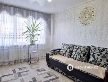 2-комнатная квартира, этаж 3 из 5, 51 м²