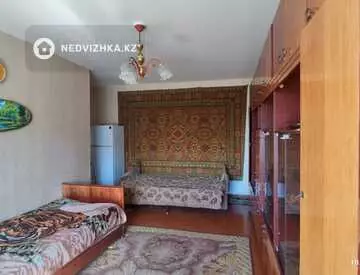 2-комнатная квартира, этаж 5 из 9, 45 м²