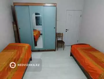 2-комнатная квартира, этаж 4 из 9, 56 м², на длительный срок