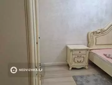 63 м², 2-комнатная квартира, этаж 3 из 5, 63 м², изображение - 1
