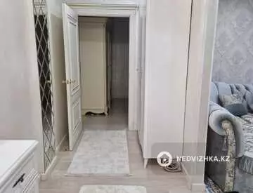 63 м², 2-комнатная квартира, этаж 3 из 5, 63 м², изображение - 2