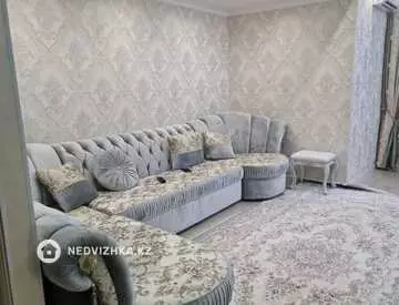 63 м², 2-комнатная квартира, этаж 3 из 5, 63 м², изображение - 3