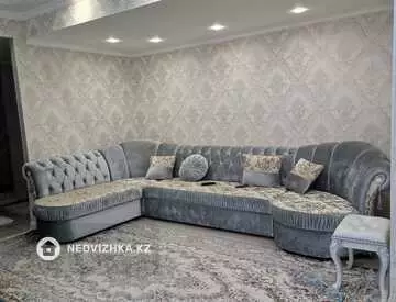 63 м², 2-комнатная квартира, этаж 3 из 5, 63 м², изображение - 0