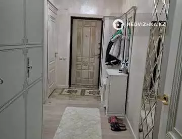 63 м², 2-комнатная квартира, этаж 3 из 5, 63 м², изображение - 5