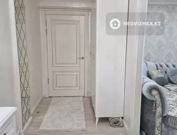 63 м², 2-комнатная квартира, этаж 3 из 5, 63 м², изображение - 6
