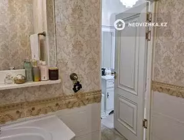 63 м², 2-комнатная квартира, этаж 3 из 5, 63 м², изображение - 8