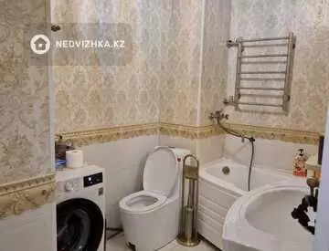 63 м², 2-комнатная квартира, этаж 3 из 5, 63 м², изображение - 9