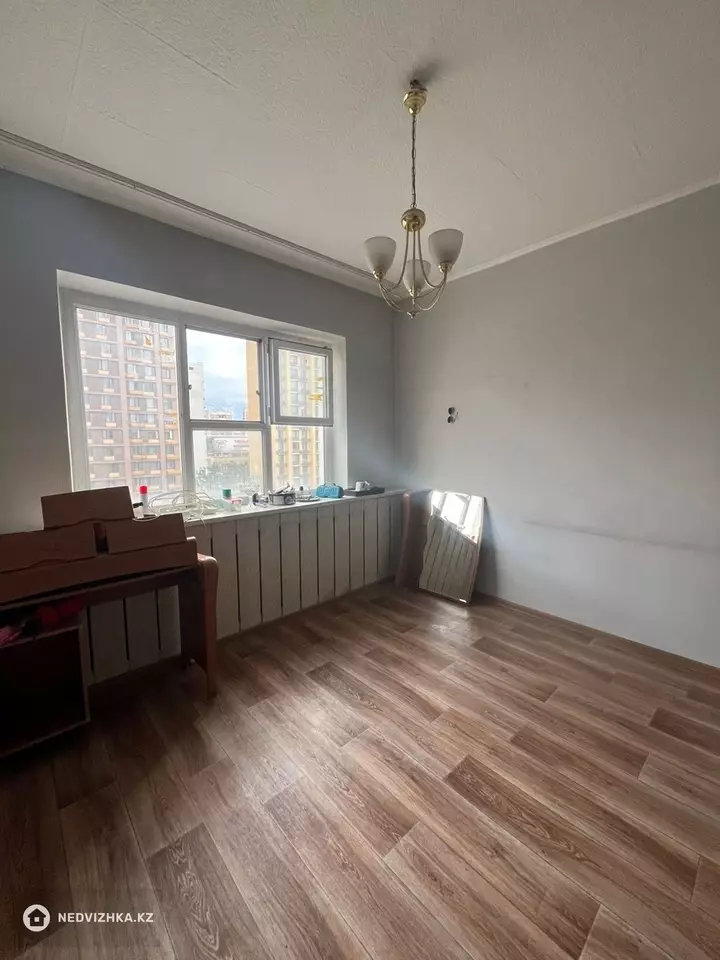 75 м², 3-комнатная квартира, этаж 7 из 8, 75 м², изображение - 1