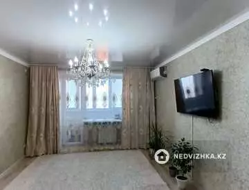 2-комнатная квартира, этаж 5 из 5, 61 м²