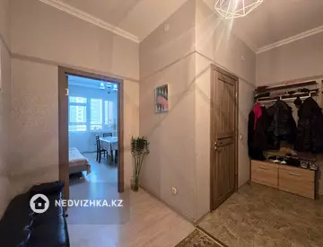 102 м², 3-комнатная квартира, этаж 4 из 13, 102 м², изображение - 17