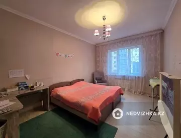 102 м², 3-комнатная квартира, этаж 4 из 13, 102 м², изображение - 14