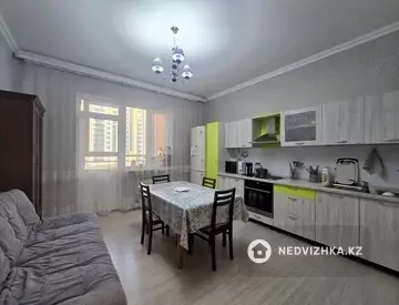 102 м², 3-комнатная квартира, этаж 4 из 13, 102 м², изображение - 20