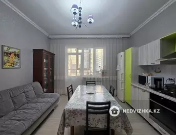 102 м², 3-комнатная квартира, этаж 4 из 13, 102 м², изображение - 21