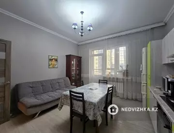 102 м², 3-комнатная квартира, этаж 4 из 13, 102 м², изображение - 22