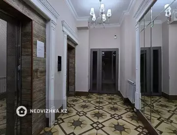 102 м², 3-комнатная квартира, этаж 4 из 13, 102 м², изображение - 24