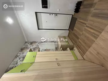 36.6 м², 1-комнатная квартира, этаж 5 из 8, 37 м², изображение - 9