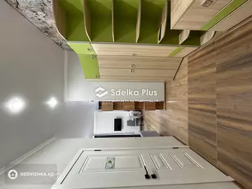 36.6 м², 1-комнатная квартира, этаж 5 из 8, 37 м², изображение - 10
